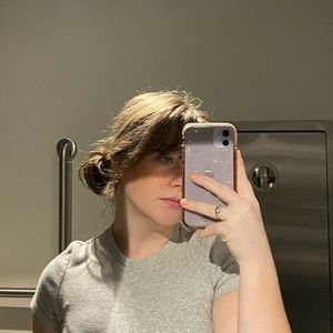 Meet your Posher, Mary